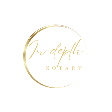 In-depth Notary Services