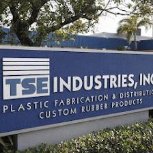 TSE Industries, Inc.