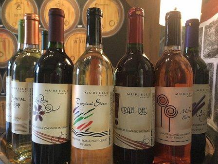 Murielle Winery
