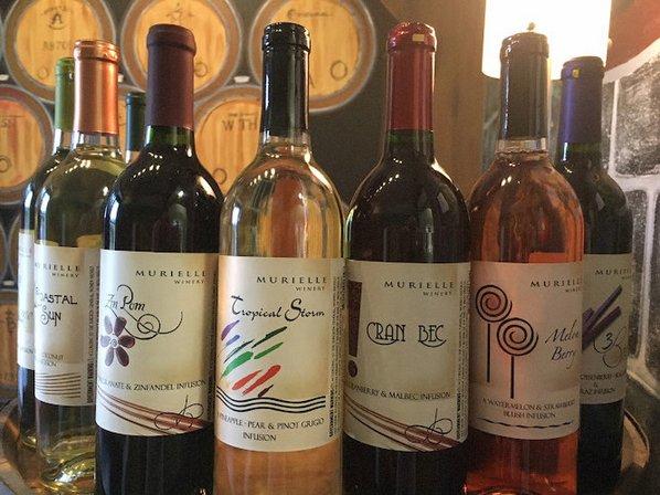 Murielle Winery