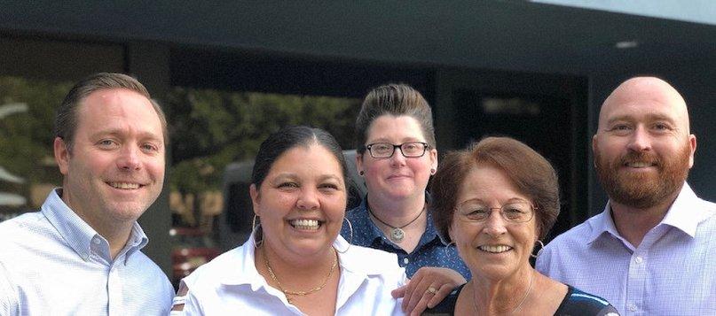 Providence Home Care of Florida