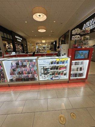 MOBILE FIX COUNTRYSIDE MALL ,2nd floor