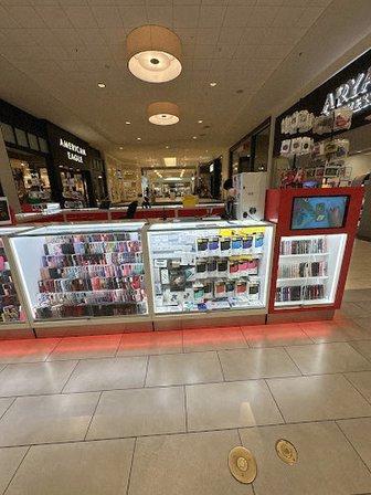 MOBILE FIX COUNTRYSIDE MALL ,2nd floor