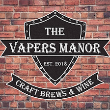 The Vapers Manor