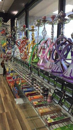 Marleys House Clearwater Vape & Smoke Shop