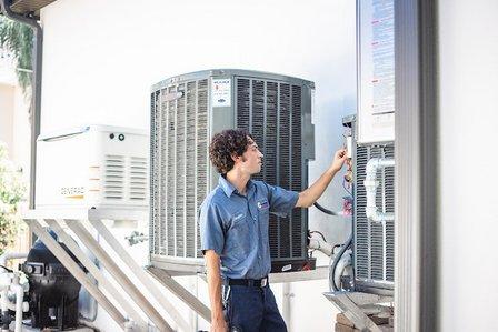 Blair's Air Conditioning and Heating