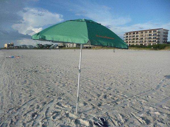 Sunshine Baby & Beach Rentals