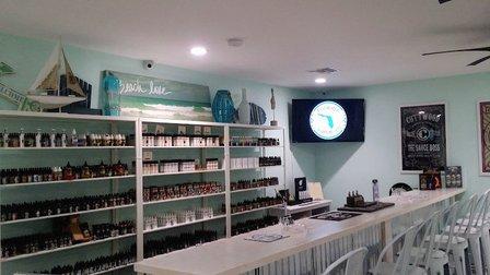 Florida Vapor Company - Clearwater Ecig Vape Shop