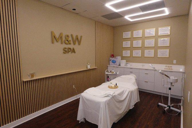 Massage & Wellness Spa Largo