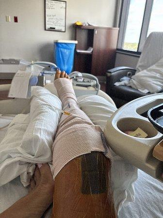 HCA Florida Largo Orthopedic Specialists