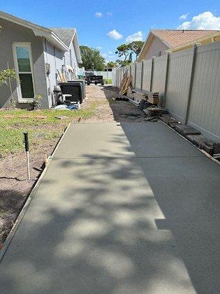 Crossway Contracting LLC