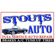 Stout's Auto Service