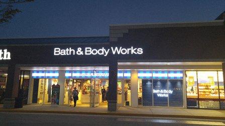 Bath & Body Works