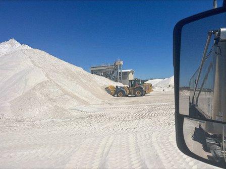 CEMEX Largo Concrete Plant