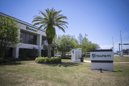 Ensurem Medicare Solutions
