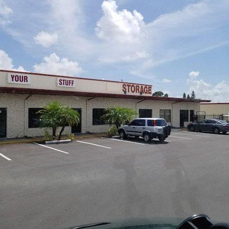 Compass Self Storage