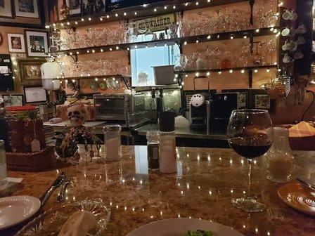 Stefano's Italian Cuisine