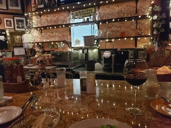 Stefano's Italian Cuisine