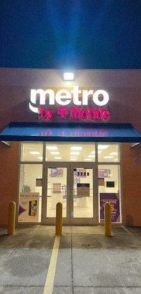 Metro by T-Mobile