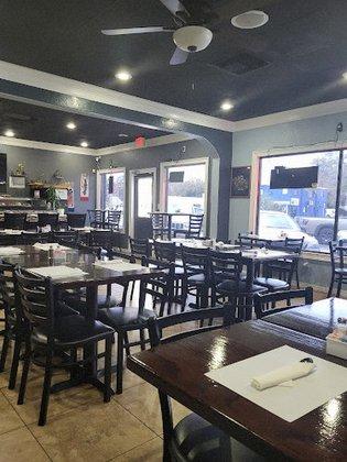 Sawatdee Thai & Sushi