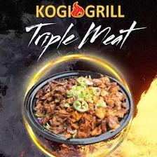 KOGI GRILL (PINELLAS PARK)