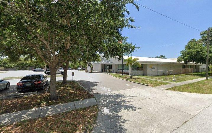 Pinellas Park Health Center WIC Clinic