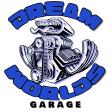 Dreamworlds Garage LLC