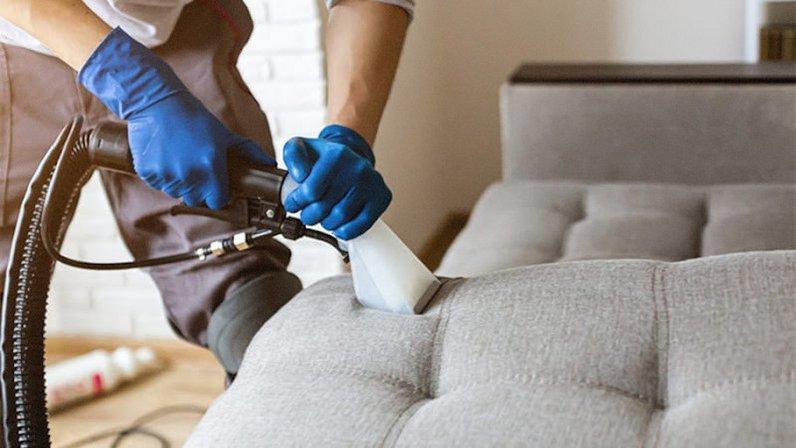 TSM Cleaning Services LLC