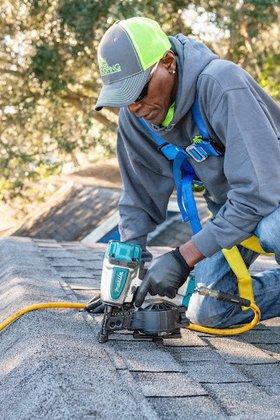 Ring Roofing, Inc.