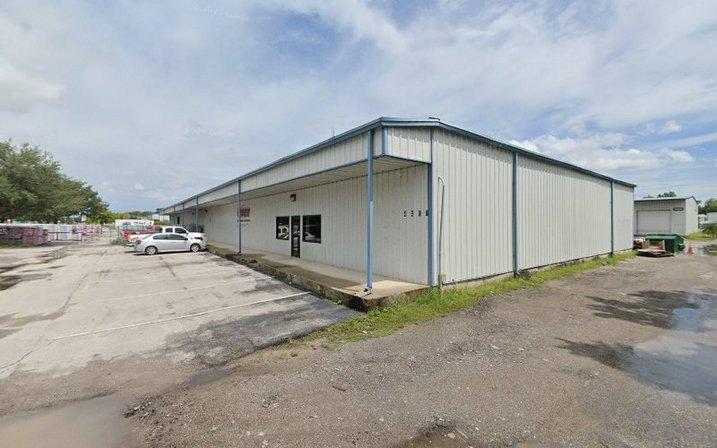 Castle Supply & Galleria