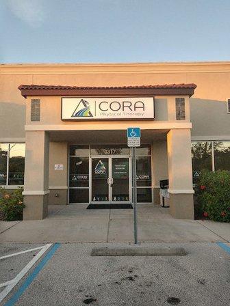 CORA Physical Therapy South Lakeland