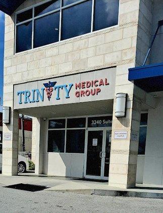 Trinity Medical Group by InnovaCare Health