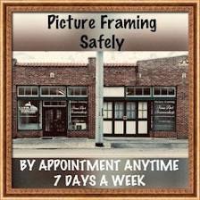 Fine Art Frameshop
