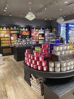 Bath & Body Works