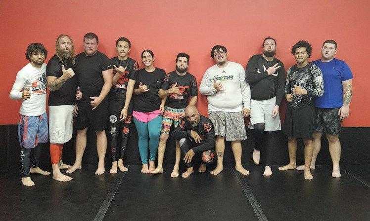 Torres Top Team BJJ
