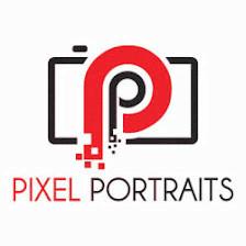Pixel Portraits