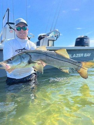 Reel memories fishing charter