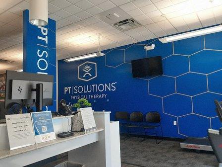 PT Solutions of Dade City