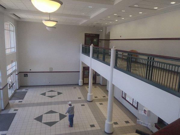 Dade City Building Department