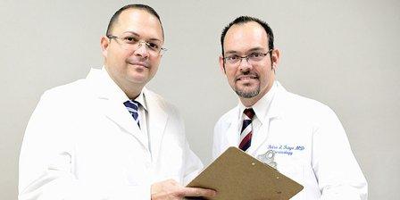 Bay Area Endocrinology | Zephyrhills Location