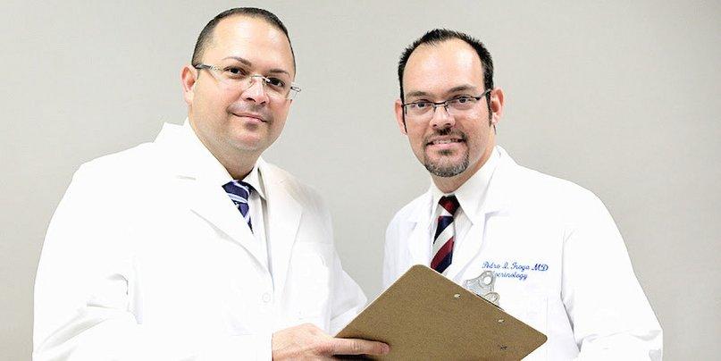 Bay Area Endocrinology | Zephyrhills Location