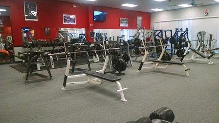 RetroFlex Fitness (24hr Member Access)