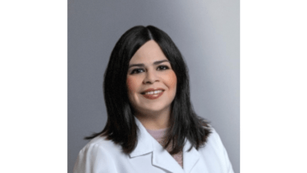 Maria G. Hernandez, MD