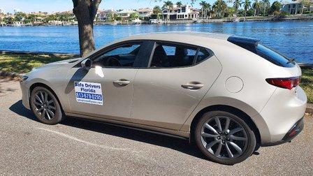 Safe Drivers Florida