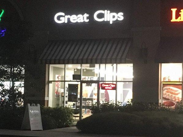 Great Clips