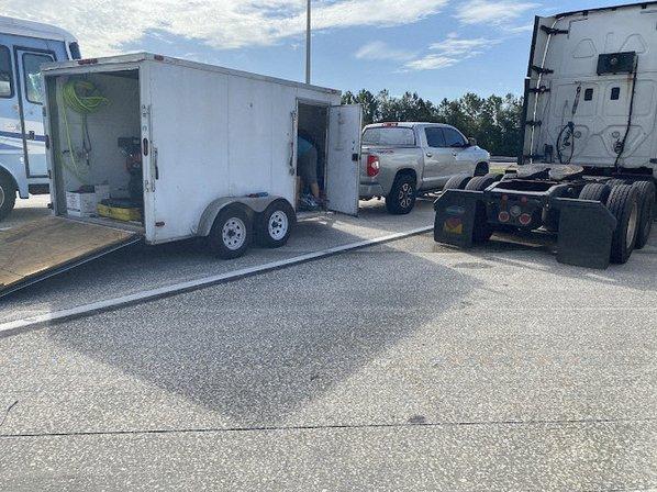 Miller Boys Mobile RV and Diesel Repair Services