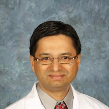 Mahesh Bhambore MD, FACP