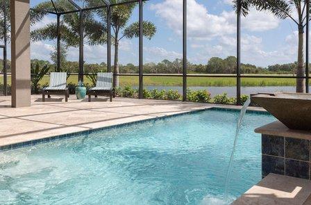 Waterscapes Pools and Spas