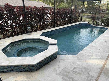Matt's Pool Pros LLC