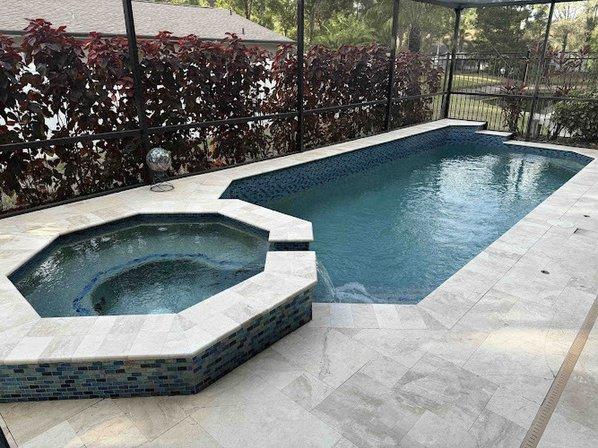 Matt's Pool Pros LLC